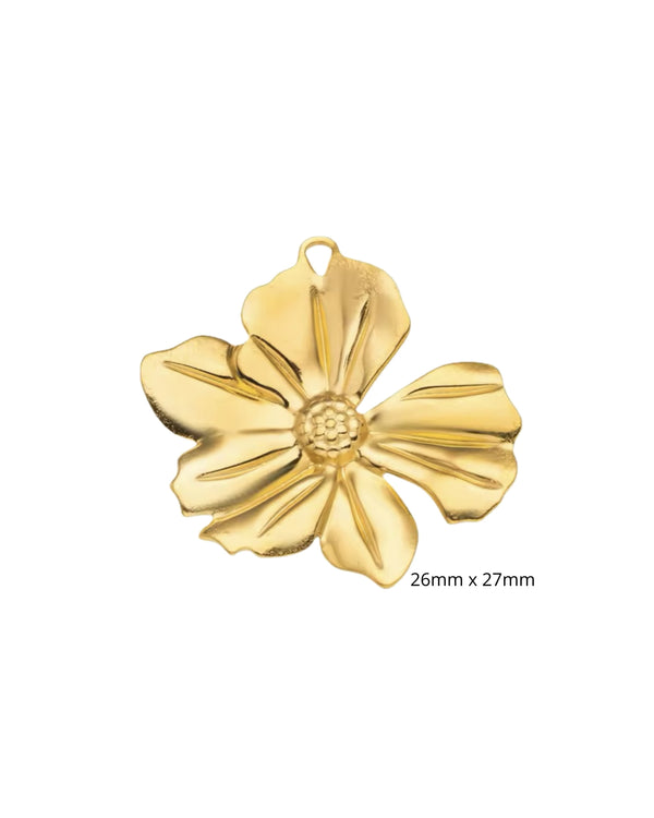 Fleur Cerisier