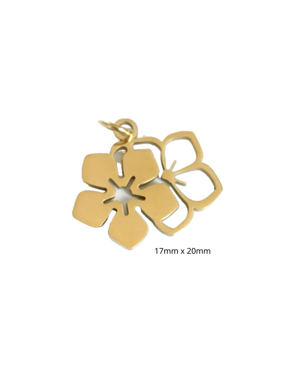 Fleur Double