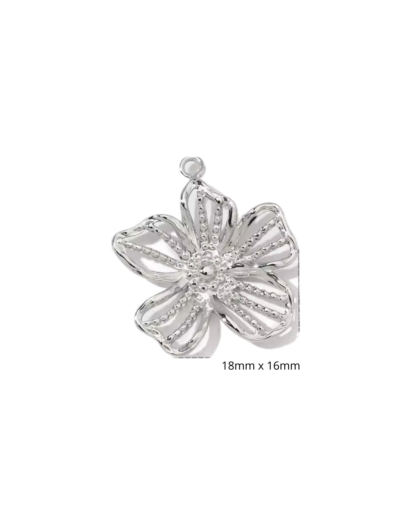 Fleur Filigranée