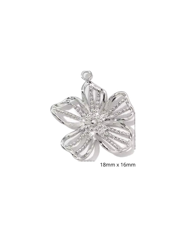 Fleur Filigranée