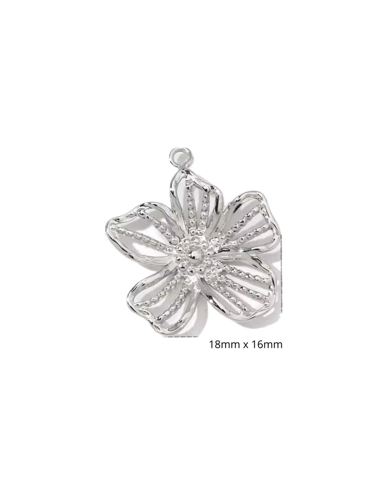 Fleur Filigranée
