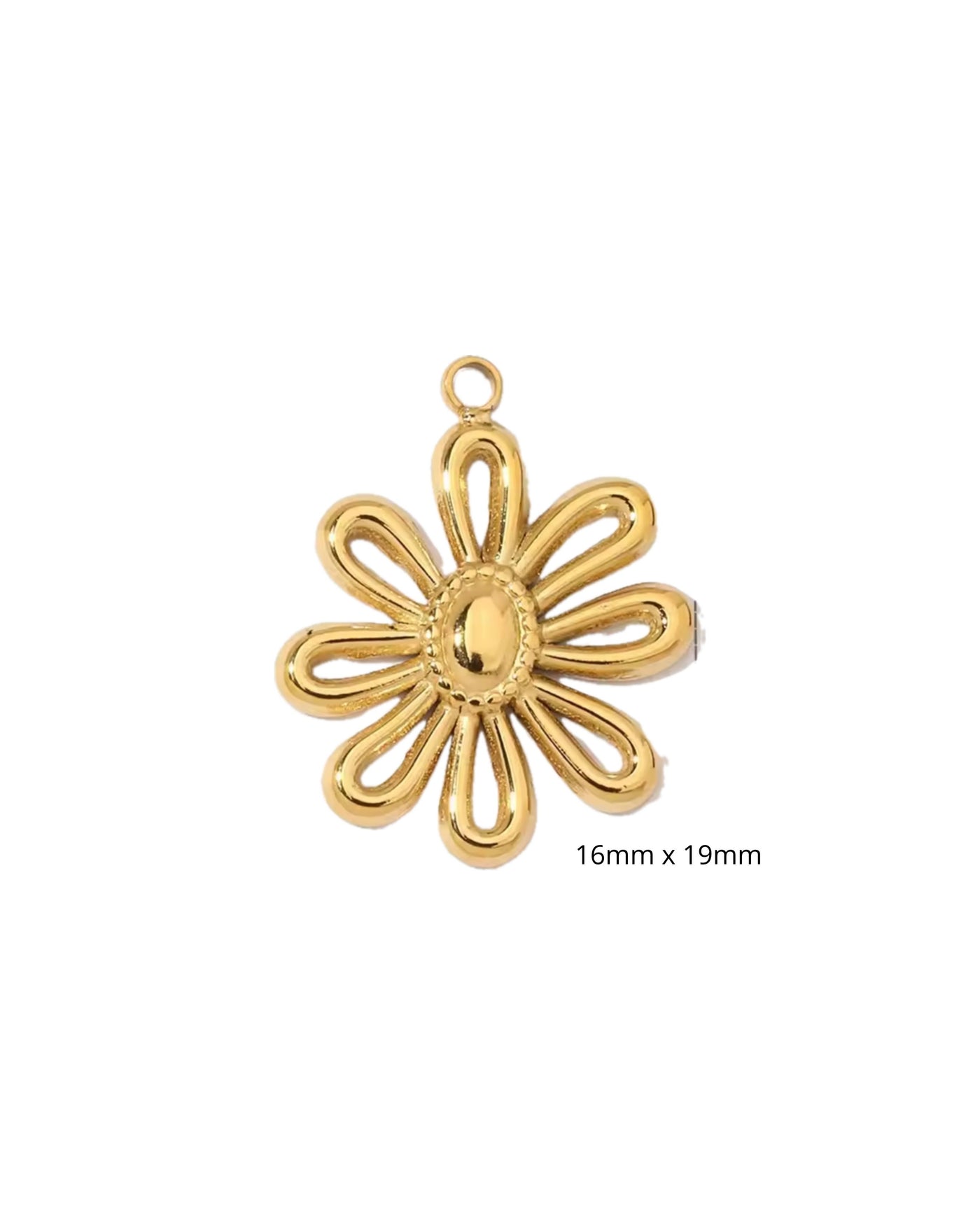 Fleur Marguerite