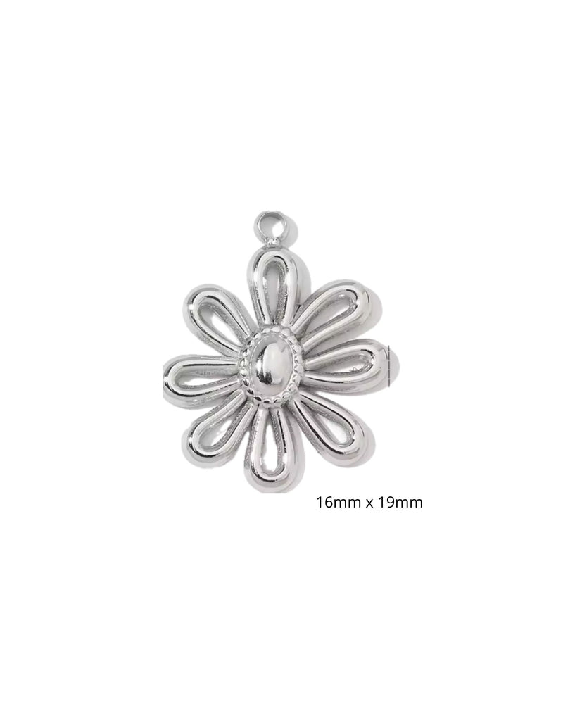 Fleur Marguerite
