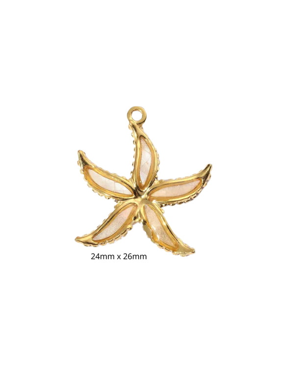 Fleur Tropicale