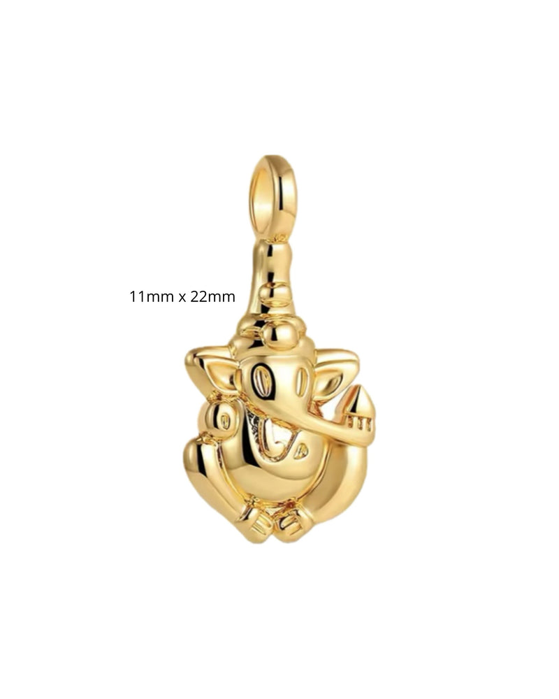 Ganesha