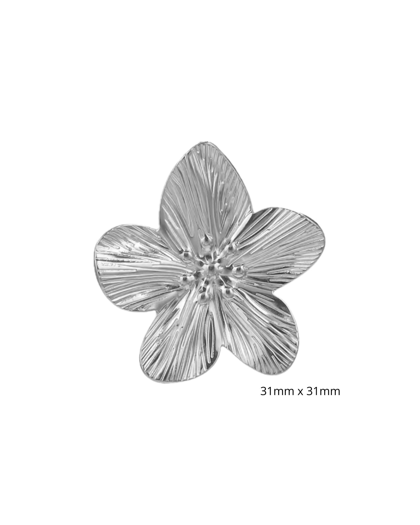 Grand Hibiscus