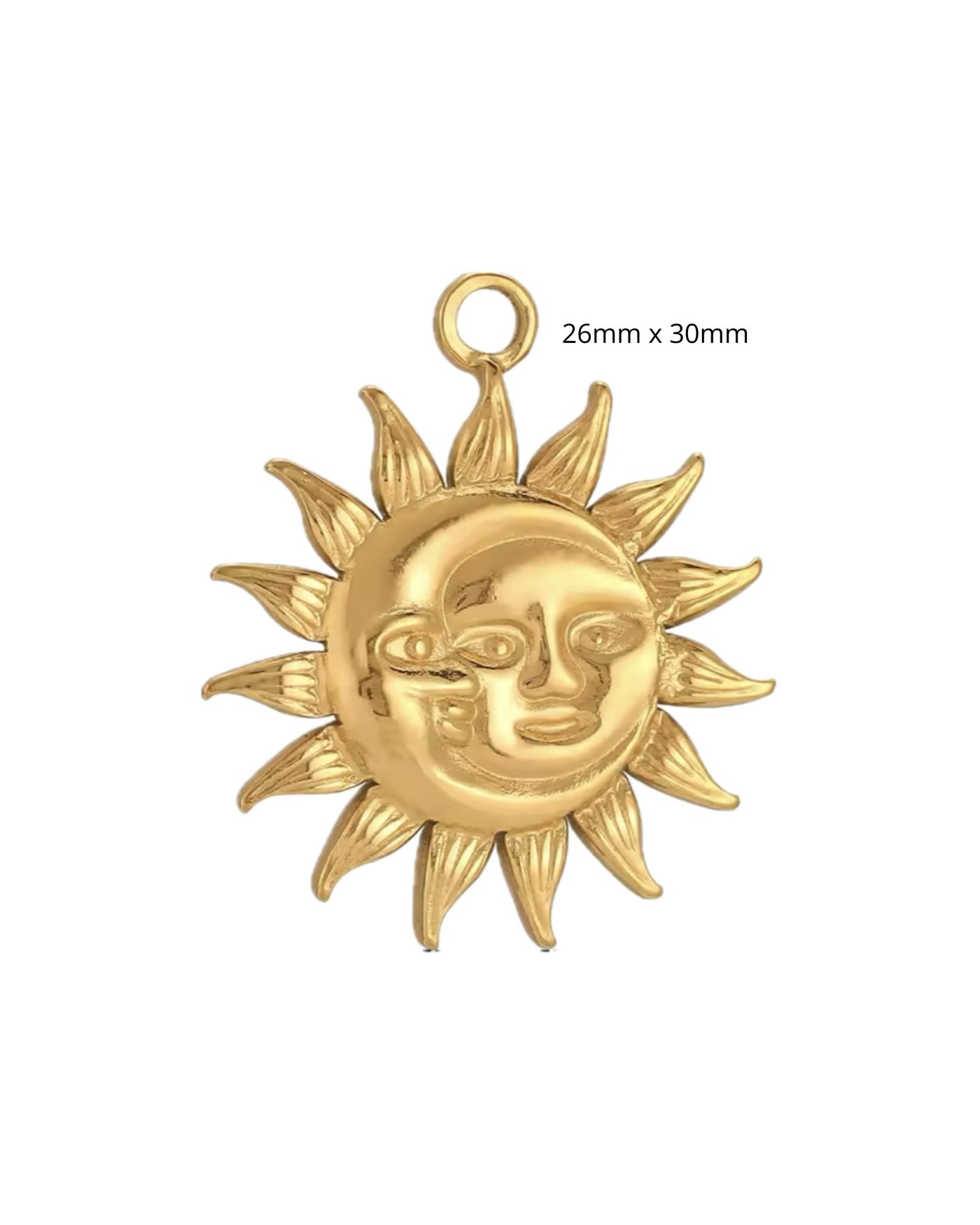 Grand Soleil Maya