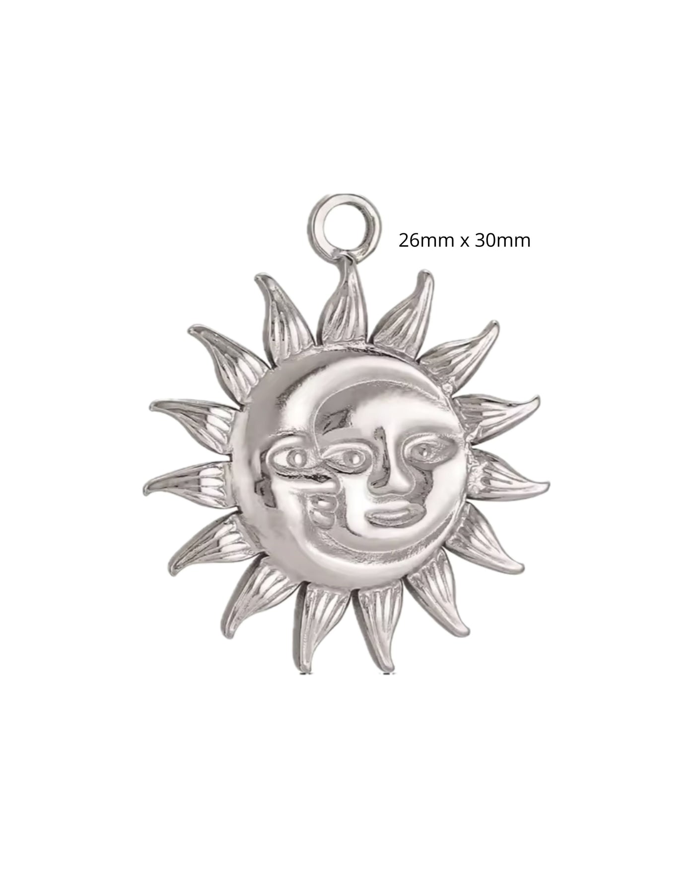Grand Soleil Maya