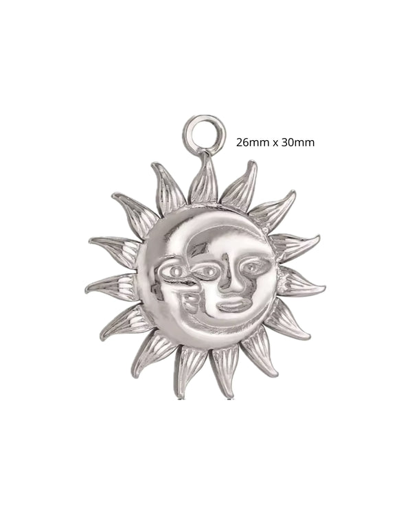 Grand Soleil Maya