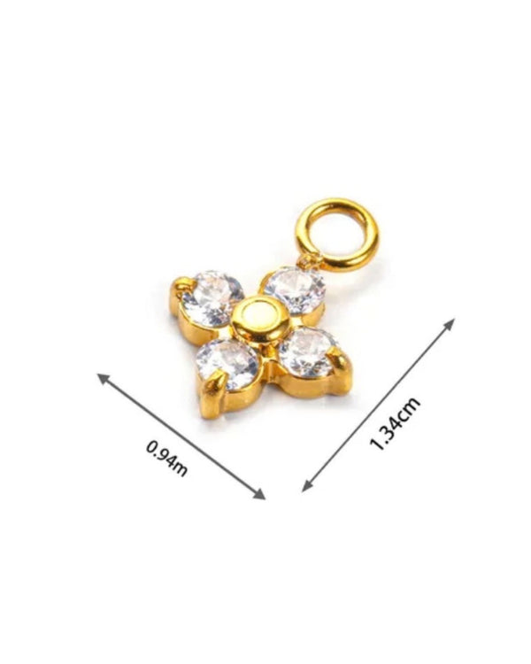 Mini strass