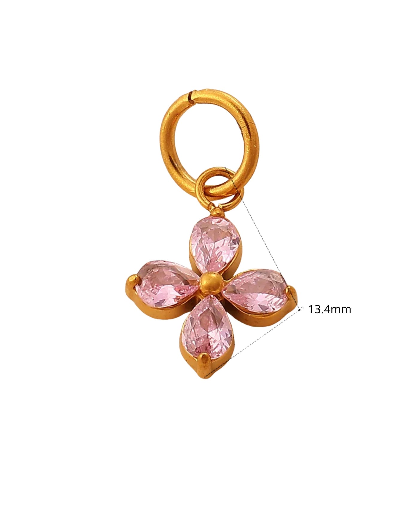 Fleur Strass