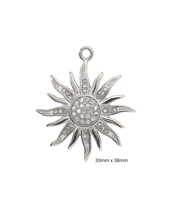 Grand Soleil Strass