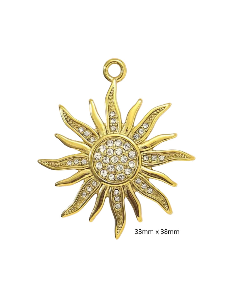 Grand Soleil Strass