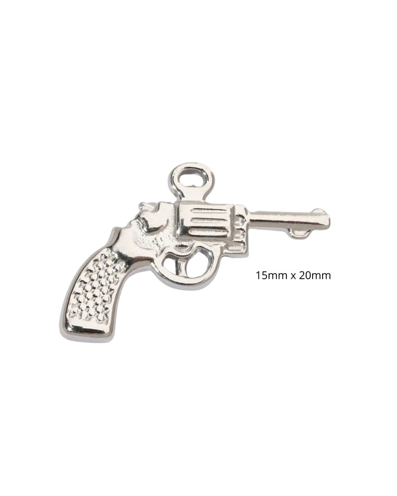 Revolver