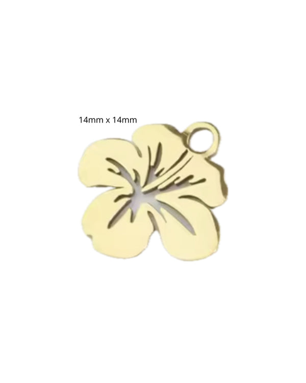 Hibiscus Plat
