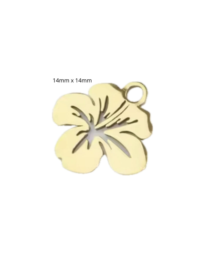 Hibiscus Plat