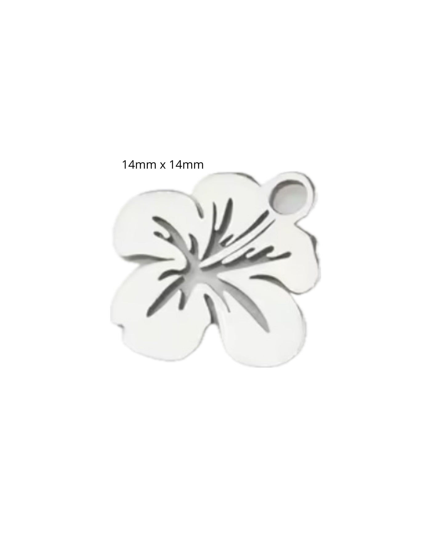 Hibiscus Plat