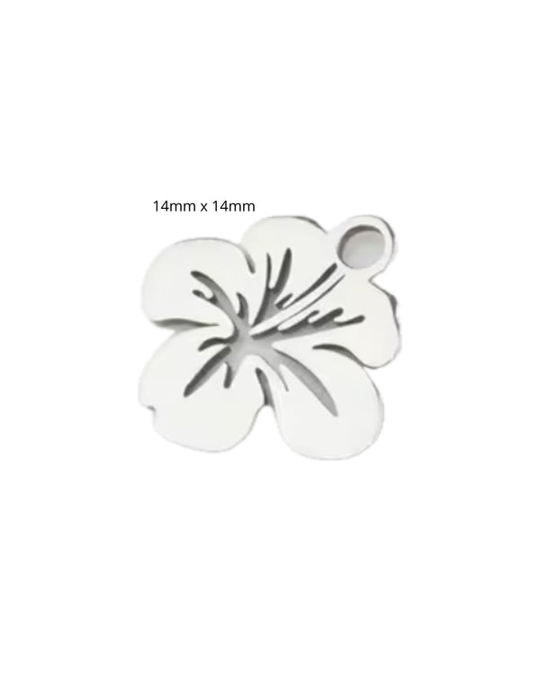 Hibiscus Plat