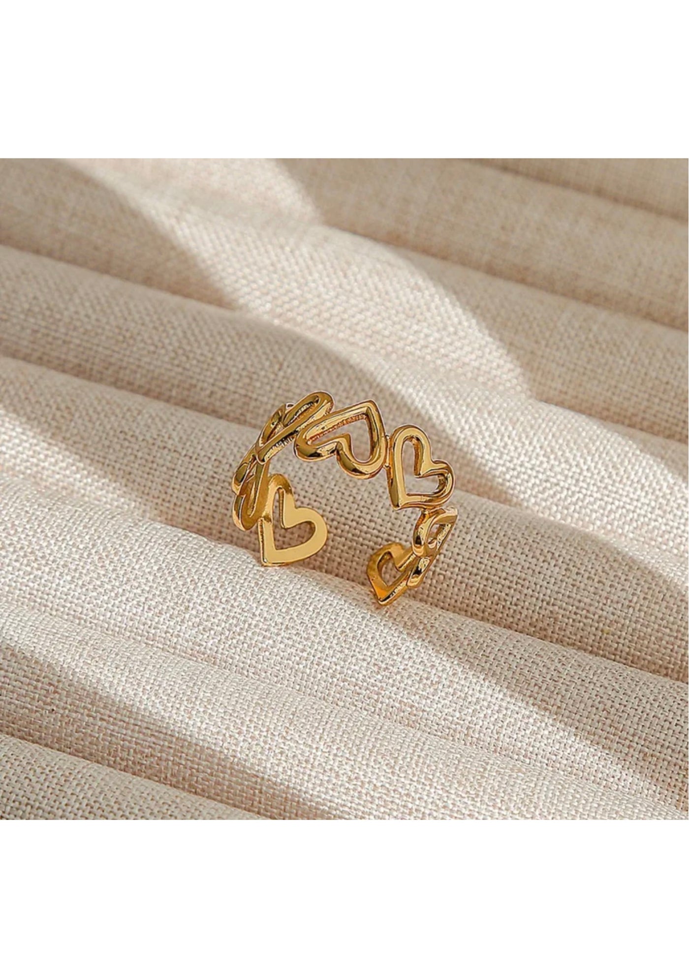 Base Bague 8