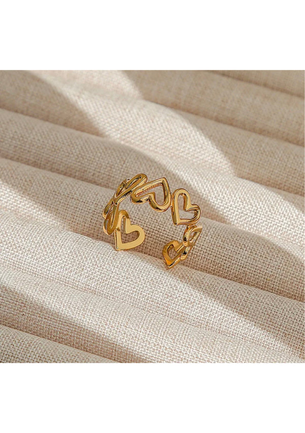 Base Bague 8