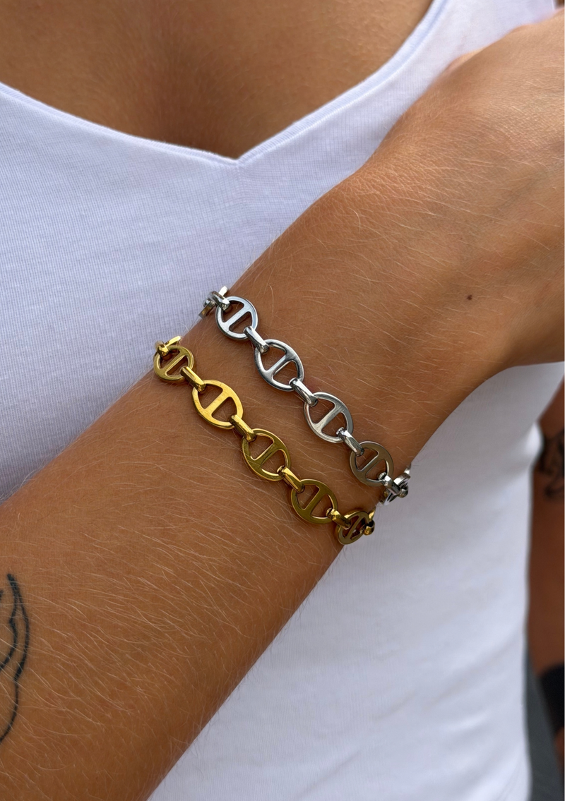 Bracelet Coffee