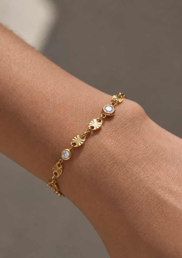 Bracelet Soleil