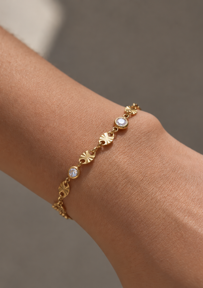 Bracelet Soleil