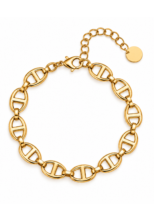 Bracelet Coffee