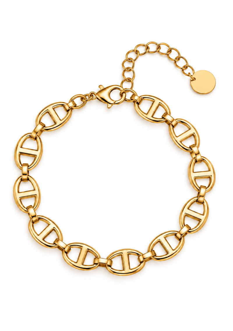 Bracelet Coffee