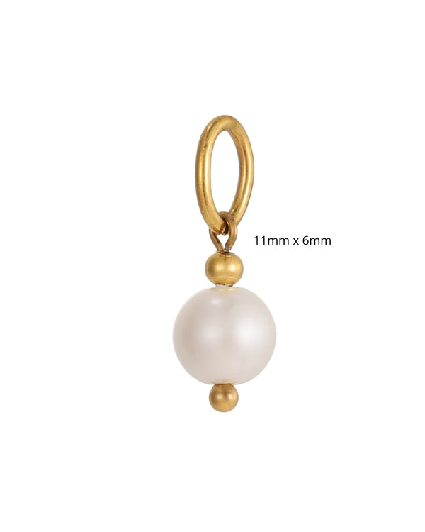 Perle ronde