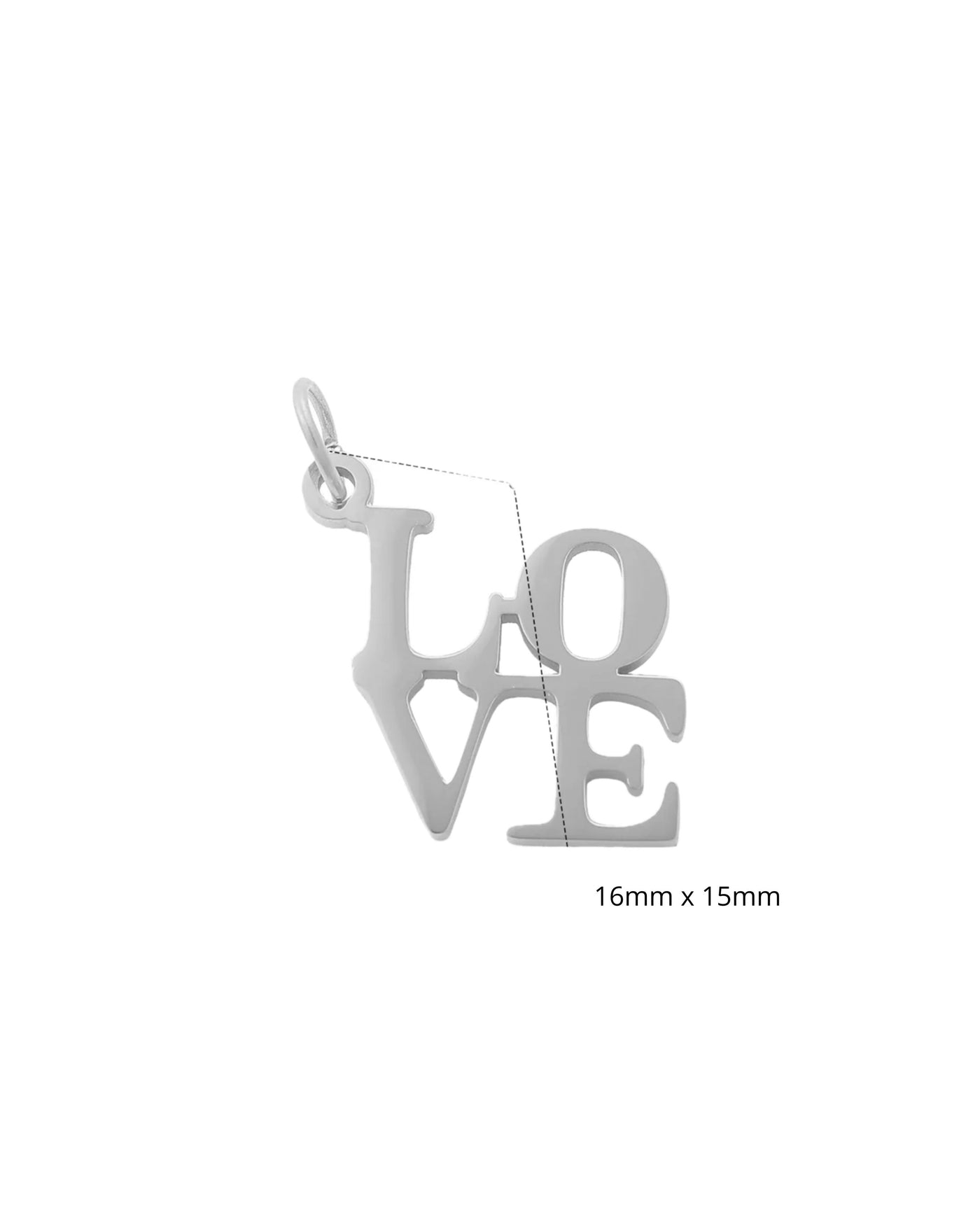Love Plat