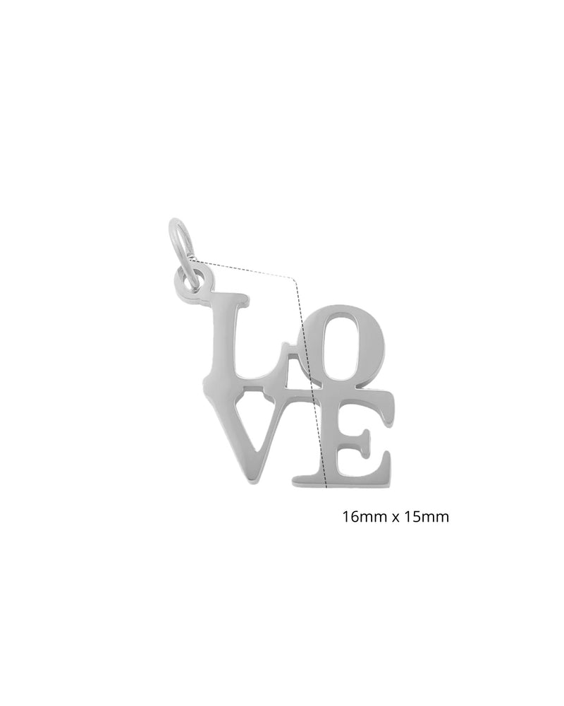 Love Plat