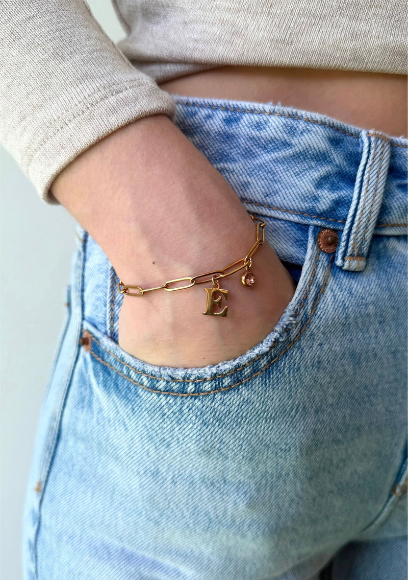 Bracelet "Always With Me"