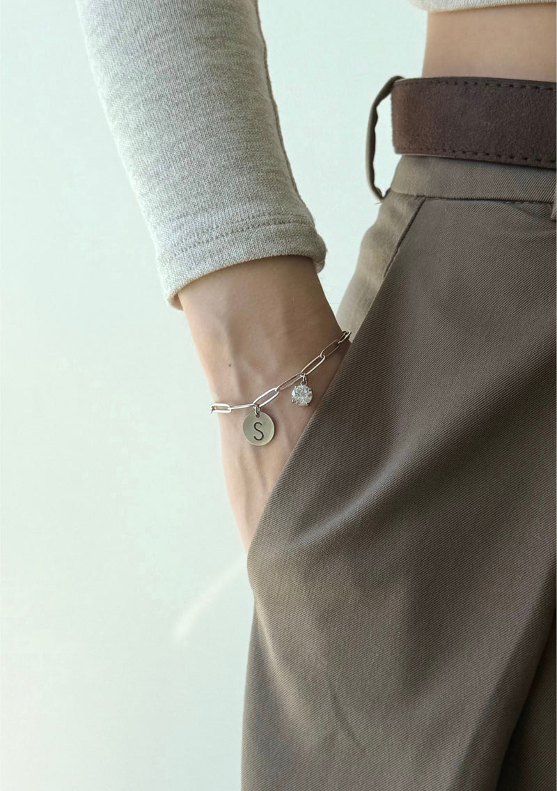 Bracelet "Always With Me"