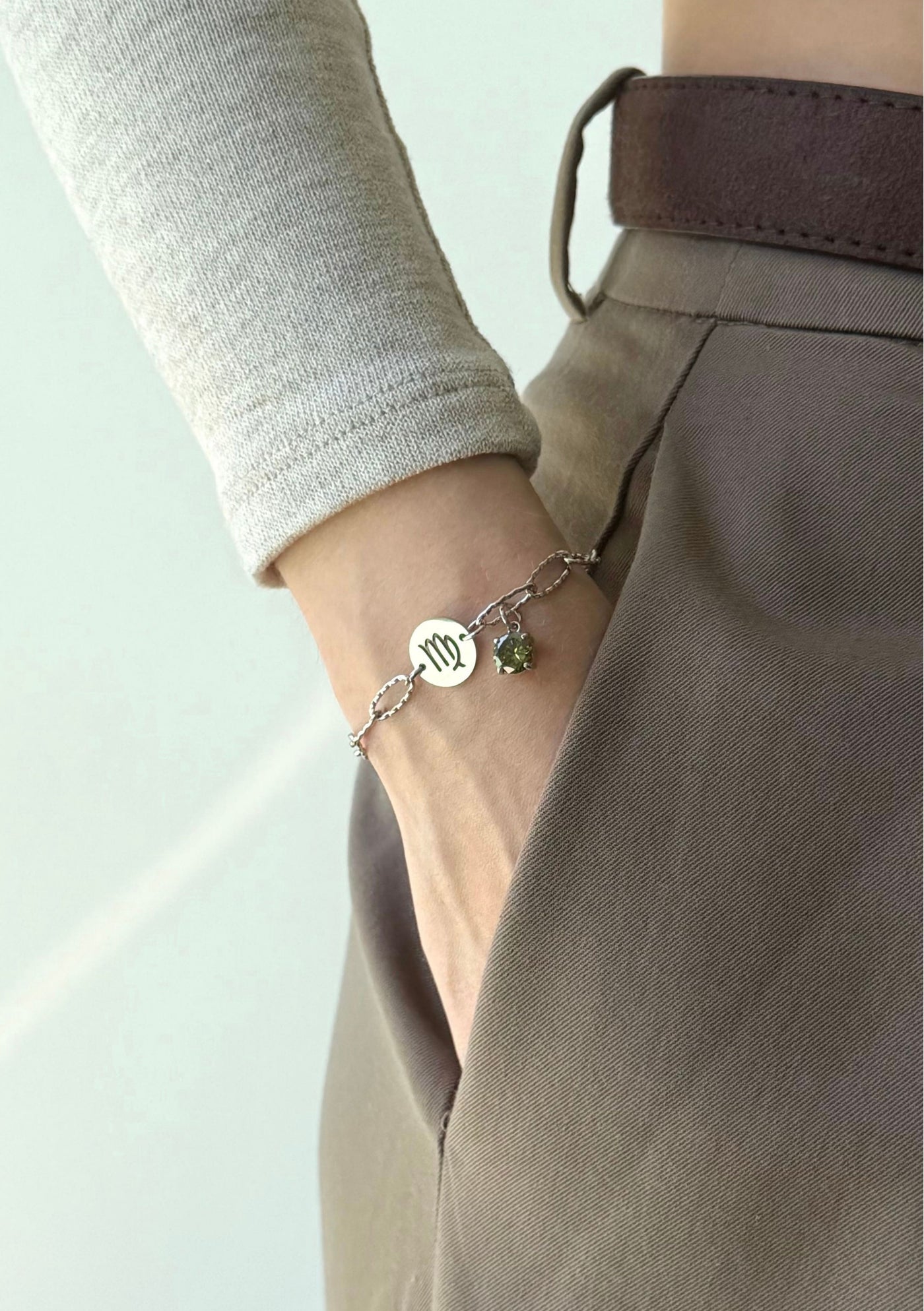 Bracelet "Always With Me"