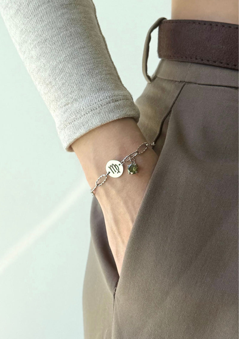 Bracelet "Always With Me"
