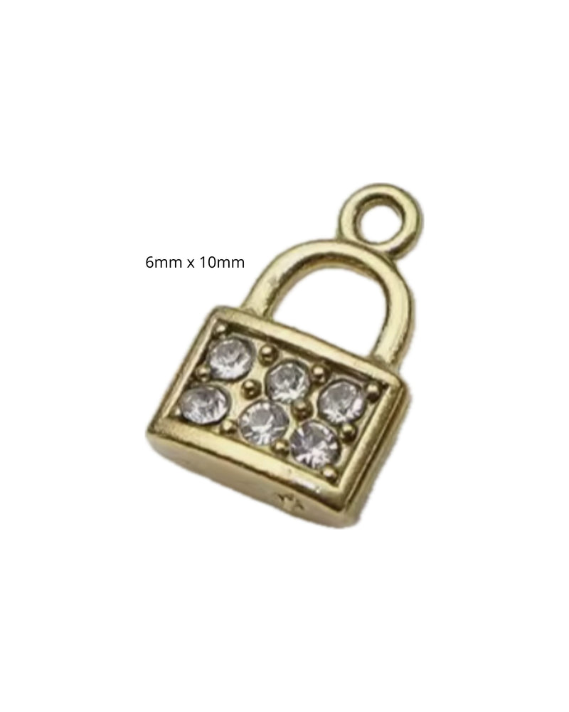 Mini Cadenas