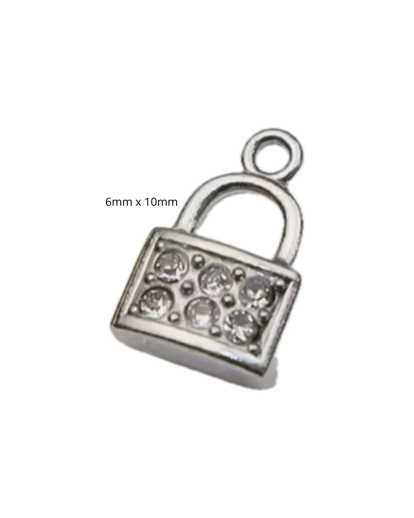 Mini Cadenas