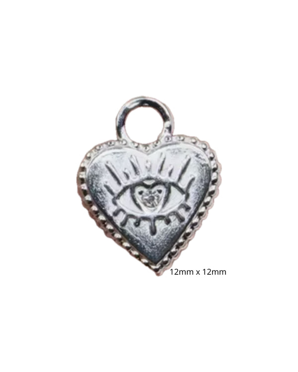 Mini Coeur Protecteur