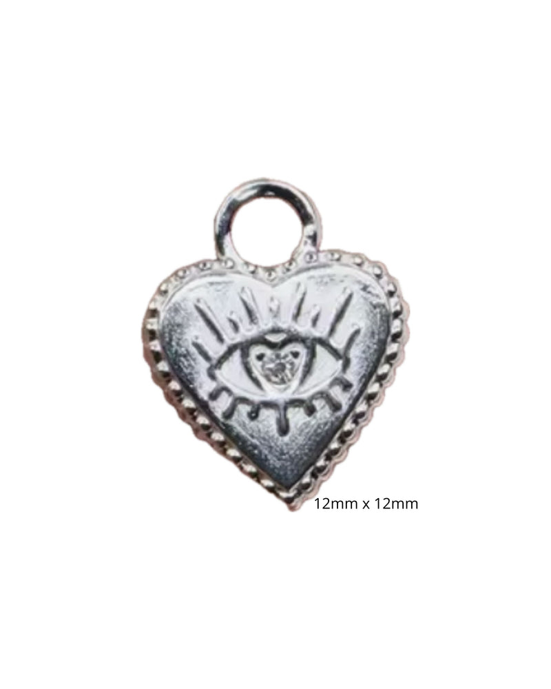 Mini Coeur Protecteur