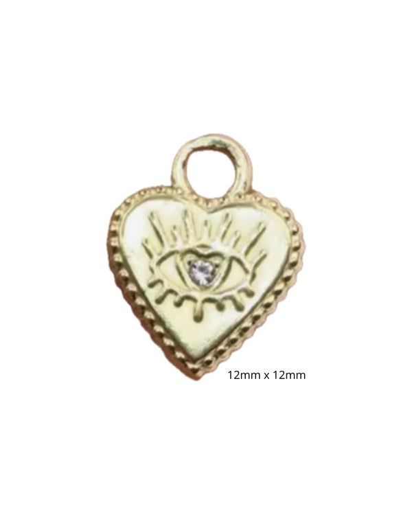 Mini Coeur Protecteur