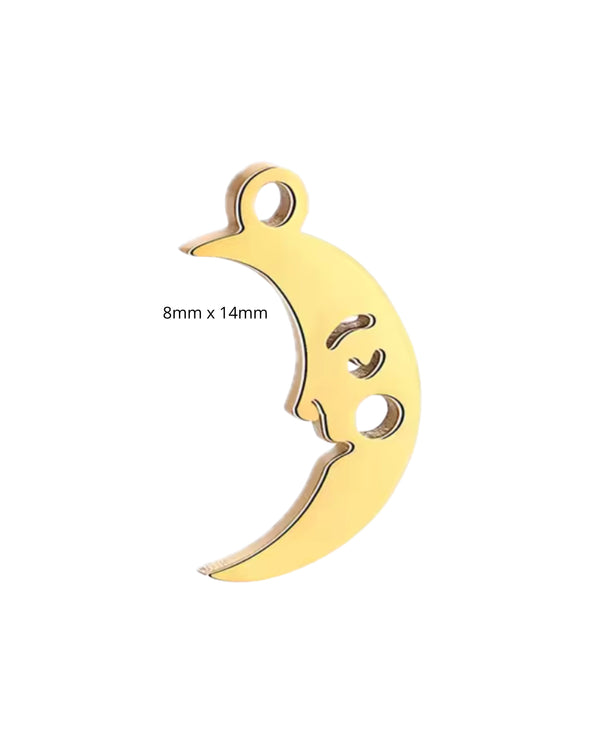 Mini Lune Plate