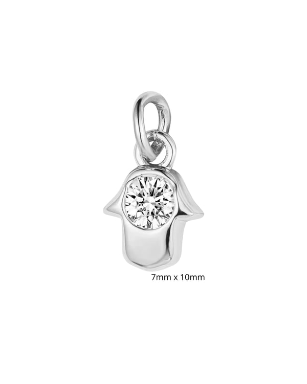Mini Main Strass