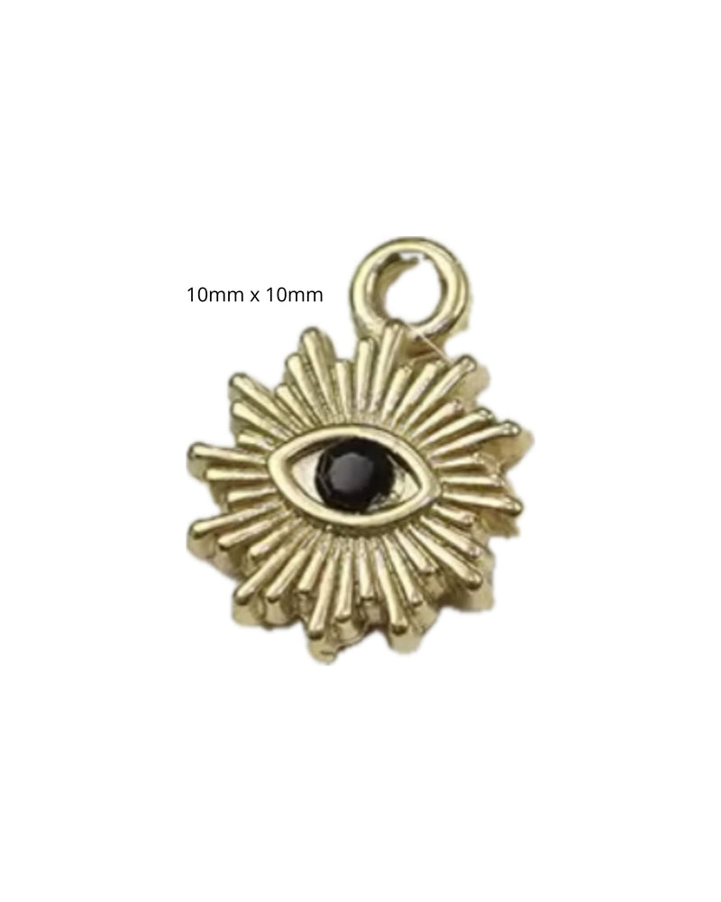 Mini Oeil Solaire