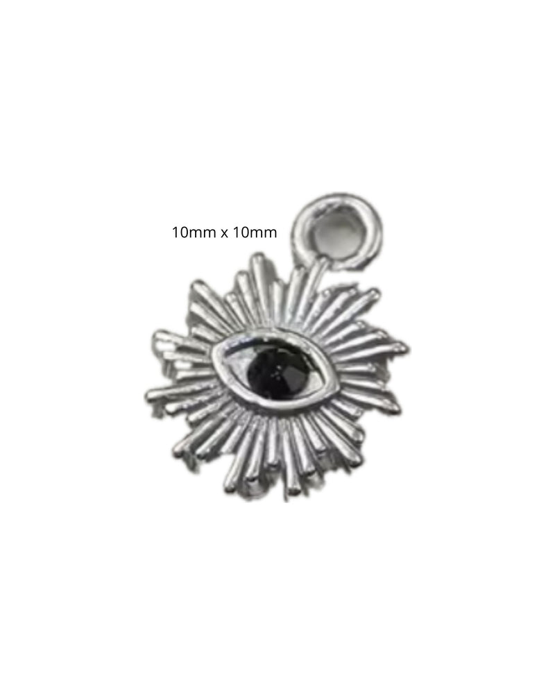 Mini Oeil Solaire