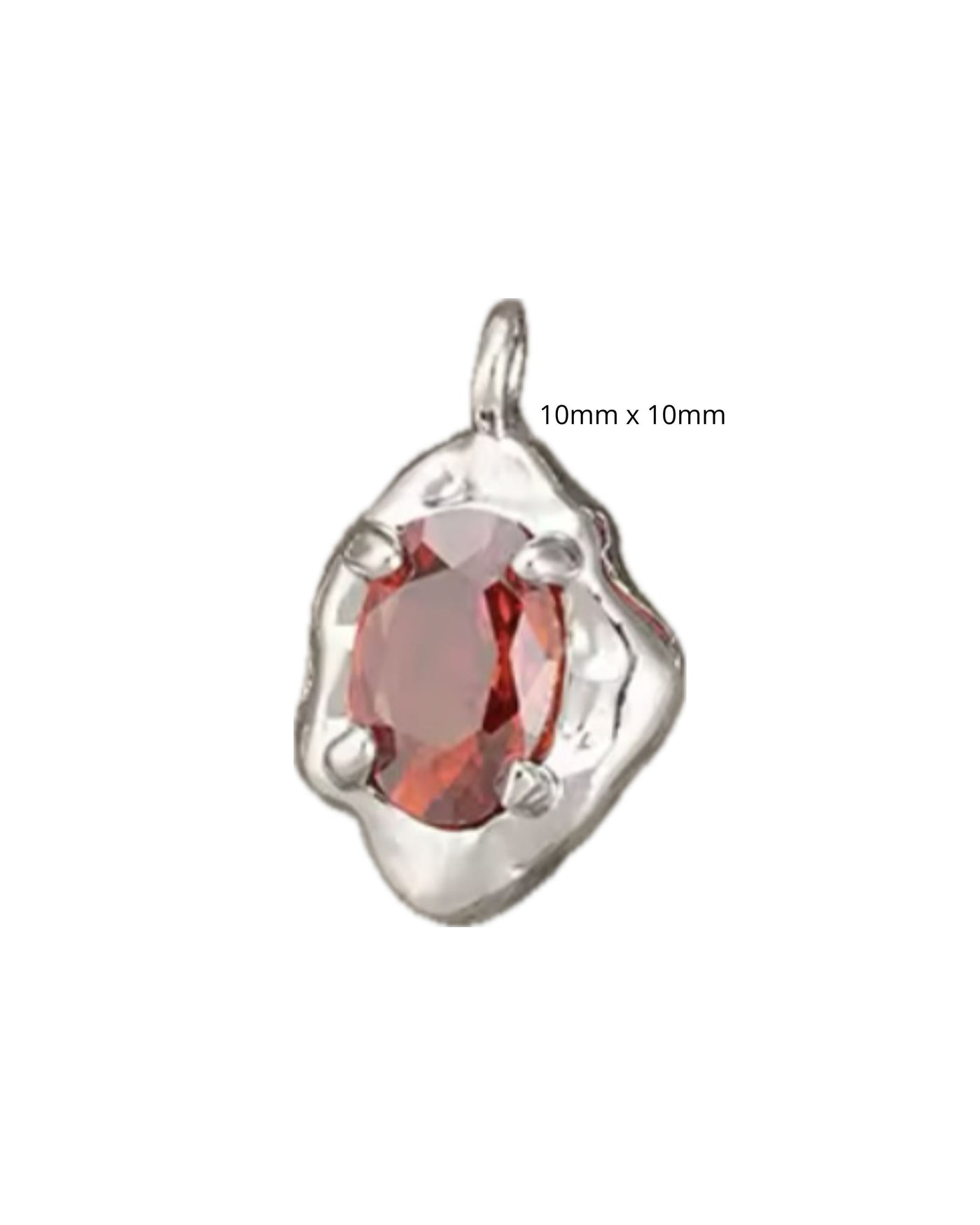 Mini Rubis Rouge
