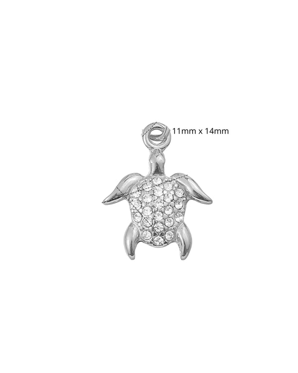Mini Tortue Strass