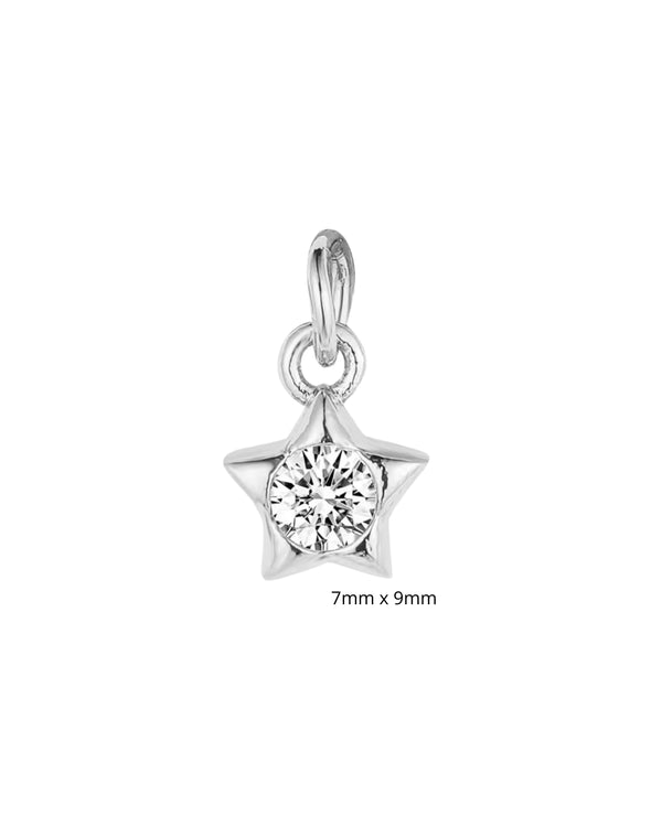 Mini Etoile Strass
