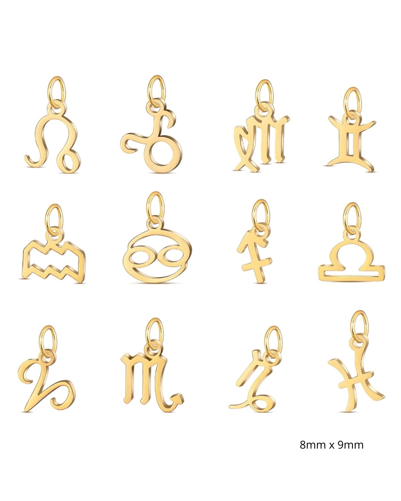 Signes Astro