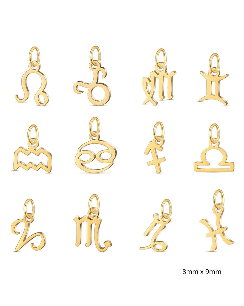 Signes Astro